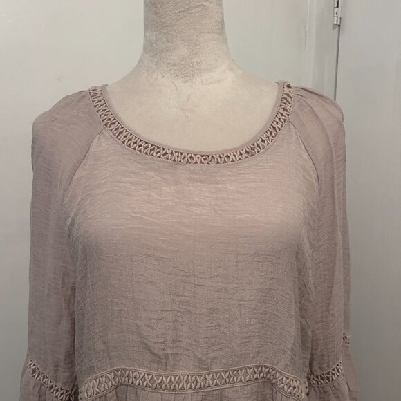 Spense Boho Top - Picture 2 of 6